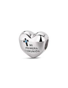 Abalorio A Tu lado Murano "Mi primera comunión" 9119739