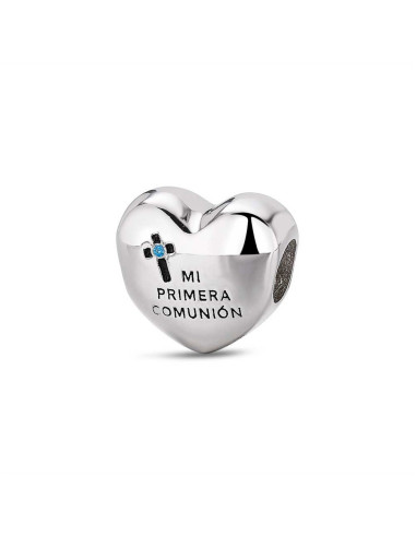 Abalorio A Tu lado Murano "Mi primera comunión" 9119739