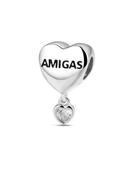 Charm A tu lado "Amigas" 9123162