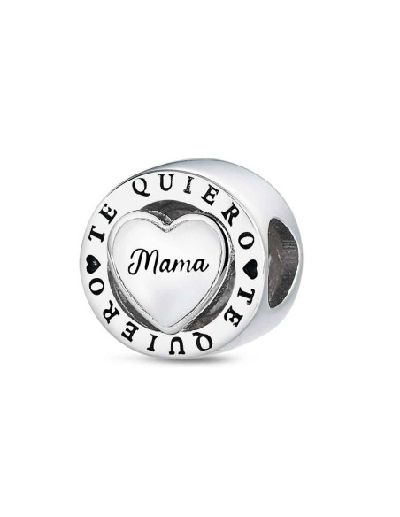 Abalorio A Tu Lado “Te quiero Mamá” 9123164