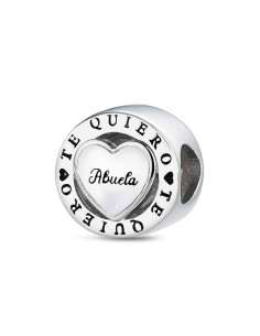 Abalorio A Tu Lado “Te quiero abuela” 9123163