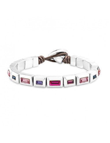 Pulsera Uno de 50 “Glitter by Glitter"...