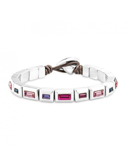 Pulsera Uno de 50 “Glitter by Glitter" pul1968mcmarm