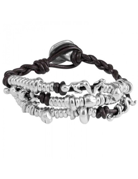 Pulsera Uno de 50 "Akeela" pul1442marmtm