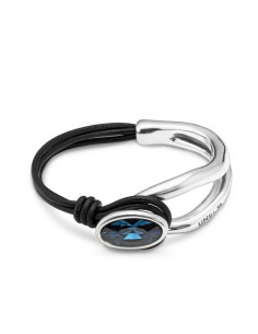 Pulsera Uno de 50 "Mademe" Pul2251azmtl