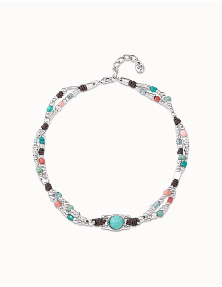 Collar Uno de 50 "Flashy" Col1774mcmtl