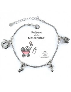 Pulsera Eres lo más “maternidad” 9101773