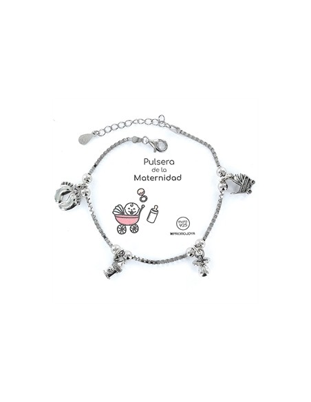 Pulsera Eres lo más “maternidad” 9101773