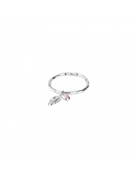 Pulsera Uno de 50 "Desplumada" pul1775rsamt