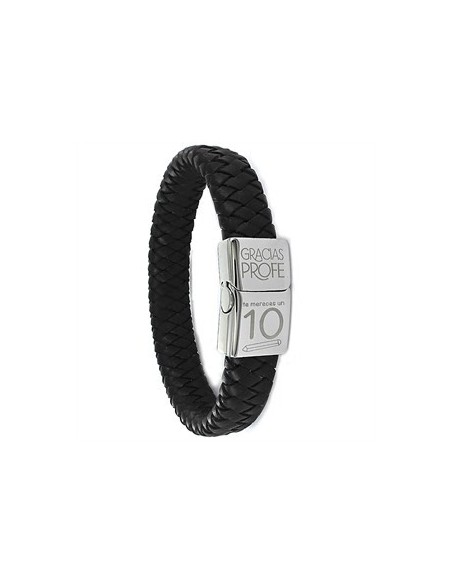 Pulsera My life para el profe 9094272