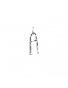 Charm Uno de 50 "A" cha0001mtlu