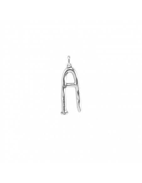 Charm Uno de 50 "A" cha0001mtlu